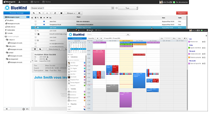bm interface