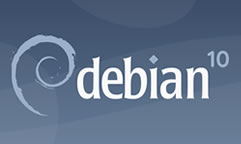 Debian 9 Stretch