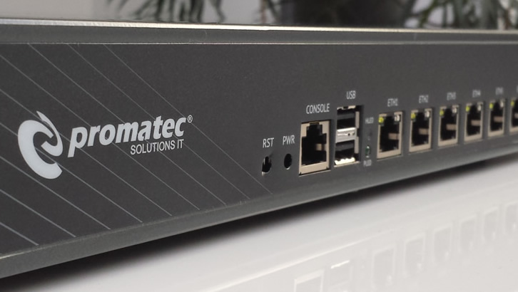 Promatec BSA