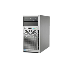 Serveur Tour HPE ProLiant