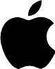 logo apple