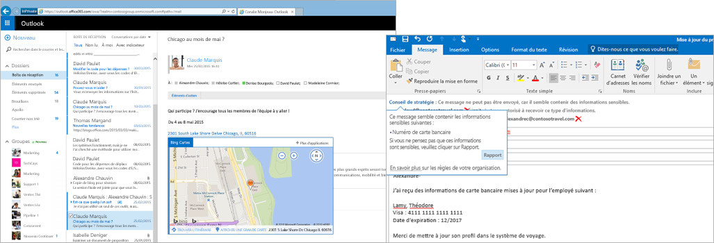 outlook owa