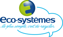 logo eco systemes