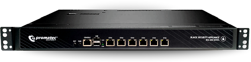 Promatec BSA-600
